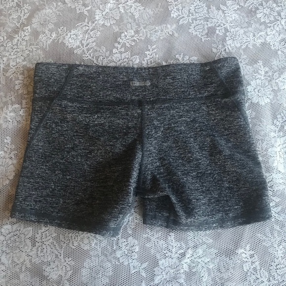 One Tooth Athletic Shorts - Picture 2 of 5